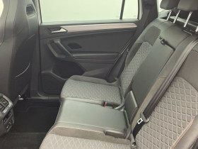 Seat Tarraco 2.0 TDI 200 ch  BVA  5 pl  occasion  Beaupuy - photo n7