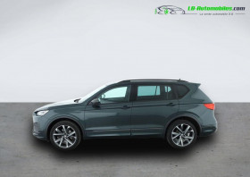 Seat Tarraco 2.0 TDI 200 ch  BVA  5 pl  occasion  Beaupuy - photo n6