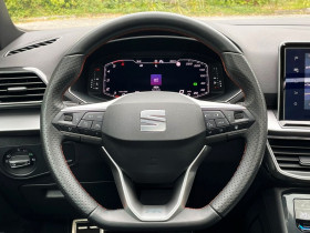 Seat Tarraco 2.0 TDI 200 ch  BVA  5 pl  occasion  Beaupuy - photo n8