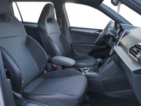 Seat Tarraco 2.0 TDI 200 ch  BVA  5 pl  occasion  Beaupuy - photo n7