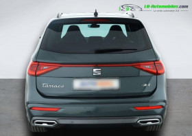 Seat Tarraco 2.0 TDI 200 ch  BVA  5 pl  occasion  Beaupuy - photo n7