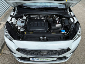 Seat Tarraco 2.0 TDI 200 ch  BVA  5 pl  occasion  Beaupuy - photo n9