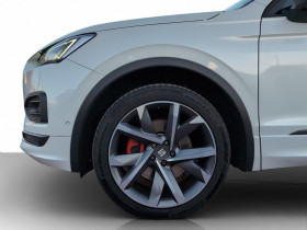 Seat Tarraco 2.0 TDI 200 ch  BVA  5 pl  occasion  Beaupuy - photo n10