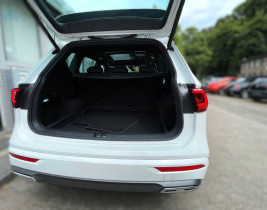 Seat Tarraco 2.0 TDI 200 ch  BVA  5 pl  occasion  Beaupuy - photo n10