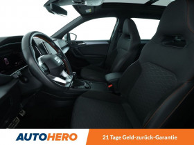 Seat Tarraco 2.0 TDI 200 ch  BVA  5 pl  occasion  Beaupuy - photo n8