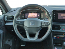 Seat Tarraco 2.0 TDI 200 ch  BVA  5 pl  occasion  Beaupuy - photo n9