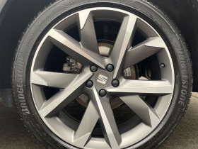 Seat Tarraco 2.0 TDI 200 ch  BVA  5 pl  occasion  Beaupuy - photo n8