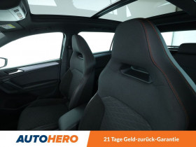 Seat Tarraco 2.0 TDI 200 ch  BVA  5 pl  occasion  Beaupuy - photo n9