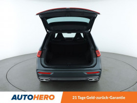 Seat Tarraco 2.0 TDI 200 ch  BVA  5 pl  occasion  Beaupuy - photo n11