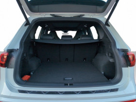 Seat Tarraco 2.0 TDI 200 ch  BVA  5 pl  occasion  Beaupuy - photo n11
