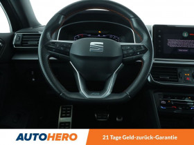Seat Tarraco 2.0 TDI 200 ch  BVA  5 pl  occasion  Beaupuy - photo n10