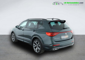 Seat Tarraco 2.0 TDI 200 ch  BVA  5 pl  occasion  Beaupuy - photo n4