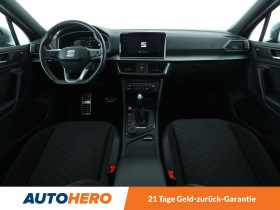 Seat Tarraco 2.0 TDI 200 ch  BVA  5 pl  occasion  Beaupuy - photo n3