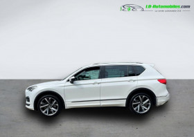 Seat Tarraco 2.0 TDI 200 ch  BVA  5 pl  occasion  Beaupuy - photo n5