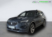 Seat Tarraco occasion année 2022 boite Automatique Annonce Seat Tarraco occasion Diesel 2.0 TDI 200 ch BVA 5 pl à Beaupuy