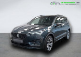 Seat Tarraco occasion année 2021 boite Automatique Annonce Seat Tarraco occasion Diesel 2.0 TDI 200 ch BVA 5 pl à Beaupuy