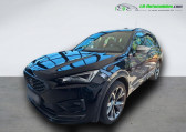 Seat Tarraco occasion année 2021 boite Automatique Annonce Seat Tarraco occasion Diesel 2.0 TDI 200 ch BVA 5 pl à Beaupuy
