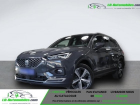 Seat Tarraco 2.0 TDI 200 ch  BVA  7 pl  occasion � Beaupuy - photo n�2