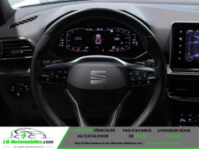 Seat Tarraco 2.0 TDI 200 ch  BVA  7 pl  occasion � Beaupuy - photo n�8