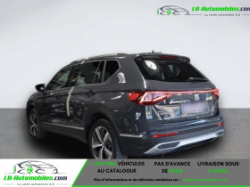 Seat Tarraco 2.0 TDI 200 ch  BVA  7 pl  occasion � Beaupuy - photo n�4