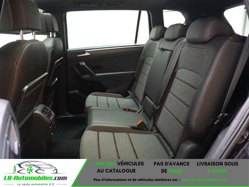 Seat Tarraco 2.0 TDI 200 ch  BVA  7 pl  occasion � Beaupuy - photo n�8