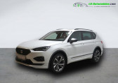 Seat Tarraco occasion année 2022 boite Automatique Annonce Seat Tarraco occasion Diesel 2.0 TDI 200 ch BVA 7 pl à Beaupuy