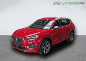 Seat Tarraco occasion année 2021 boite Automatique Annonce Seat Tarraco occasion Diesel 2.0 TDI 200 ch BVA 7 pl à Beaupuy