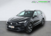 Seat Tarraco occasion année 2023 boite Automatique Annonce Seat Tarraco occasion Diesel 2.0 TDI 200 ch BVA 7 pl à Beaupuy