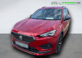 Seat Tarraco occasion année 2021 boite Automatique Annonce Seat Tarraco occasion Diesel 2.0 TDI 200 ch BVA 7 pl à Beaupuy