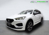 Seat Tarraco occasion année 2021 boite Automatique Annonce Seat Tarraco occasion Diesel 2.0 TDI 200 ch BVA 7 pl à Beaupuy