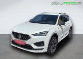 Seat Tarraco occasion année 2023 boite Automatique Annonce Seat Tarraco occasion Diesel 2.0 TDI 200 ch BVA 7 pl à Beaupuy