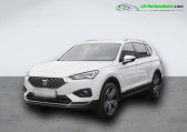 Seat Tarraco occasion année 2021 boite Automatique Annonce Seat Tarraco occasion Diesel 2.0 TDI 200 ch BVA 7 pl à Beaupuy