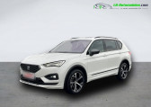 Seat Tarraco occasion année 2024 boite Automatique Annonce Seat Tarraco occasion Diesel 2.0 TDI 200 ch BVA 7 pl à Beaupuy