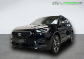 Seat Tarraco occasion année 2023 boite Automatique Annonce Seat Tarraco occasion Diesel 2.0 TDI 200 ch BVA 7 pl à Beaupuy
