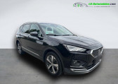 Seat Tarraco occasion année 2021 boite Automatique Annonce Seat Tarraco occasion Diesel 2.0 TDI 200 ch BVA 7 pl à Beaupuy