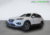 Seat Tarraco occasion année 2021 boite Automatique Annonce Seat Tarraco occasion Diesel 2.0 TDI 200 ch BVA 7 pl à Beaupuy