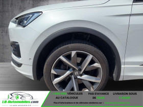 Seat Tarraco 2.0 TDI 4Drive DSG FR 7-S. Standh. AHK V  occasion  Beaupuy - photo n8