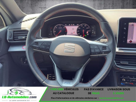 Seat Tarraco 2.0 TDI 4Drive DSG FR 7-S. Standh. AHK V  occasion  Beaupuy - photo n7