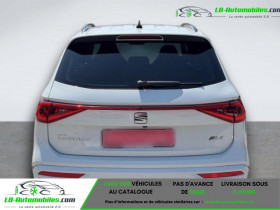 Seat Tarraco 2.0 TDI 4Drive DSG FR 7-S. Standh. AHK V  occasion  Beaupuy - photo n5