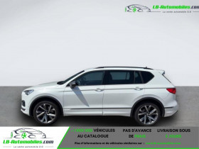 Seat Tarraco 2.0 TDI 4Drive DSG FR 7-S. Standh. AHK V  occasion  Beaupuy - photo n4