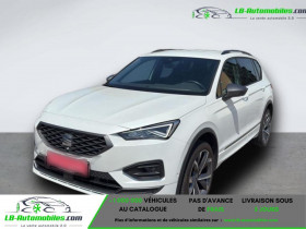 Seat Tarraco , garage LB AUTOMOBILES  Beaupuy