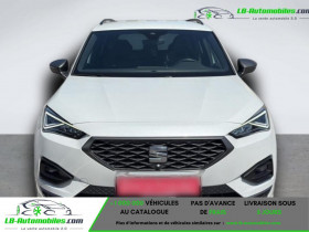 Seat Tarraco 2.0 TDI 4Drive DSG FR 7-S. Standh. AHK V  occasion  Beaupuy - photo n3