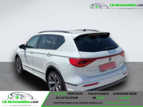 Seat Tarraco 2.0 TDI 4Drive DSG FR 7-S. Standh. AHK V  occasion  Beaupuy - photo n2