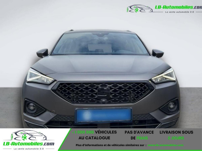Seat Tarraco 2.0 TDI 4Drive DSG SCR Xcellence Panodac  occasion  Beaupuy - photo n4