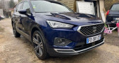Seat Tarraco occasion année 2019 boite Automatique Annonce Seat Tarraco occasion Diesel 2.0 TDI 4Drive DSG7 190cv automatique à Athis Mons