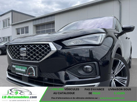 Seat Tarraco 2.0 TDI DSG 4Drive XCELLENCE 216? m. 20%  occasion  Beaupuy - photo n6