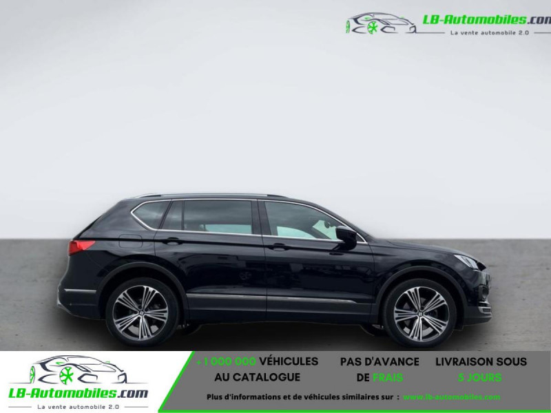 Seat Tarraco 2.0 TDI DSG 4Drive XCELLENCE 216? m. 20%  occasion  Beaupuy - photo n3