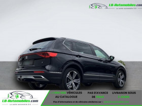 Seat Tarraco 2.0 TDI DSG 4Drive XCELLENCE 216? m. 20%  occasion  Beaupuy - photo n2