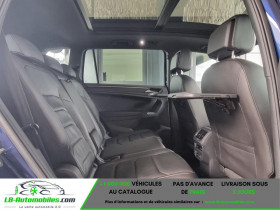 Seat Tarraco 2.0 TDI DSG,7-SITZER,PANO,AHK,LEDER,360  occasion  Beaupuy - photo n6