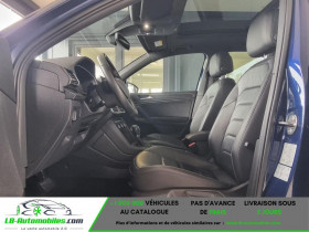Seat Tarraco 2.0 TDI DSG,7-SITZER,PANO,AHK,LEDER,360  occasion  Beaupuy - photo n5